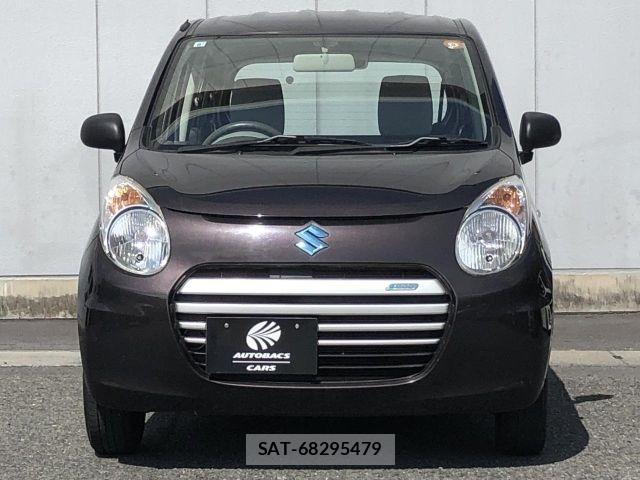 Suzuki ALTO 2013-08 8334739-3
