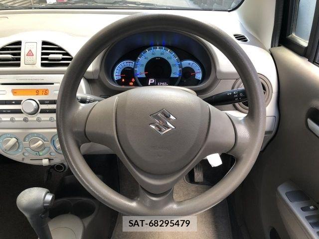 Suzuki ALTO 2013-08 8334739-7