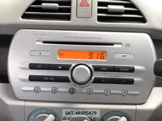 Suzuki ALTO 2013-08 8334739-8