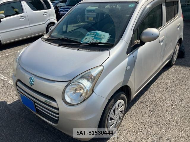 Suzuki ALTO 2013-09 8353867-0