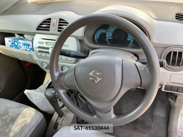 Suzuki ALTO 2013-09 8353867-16