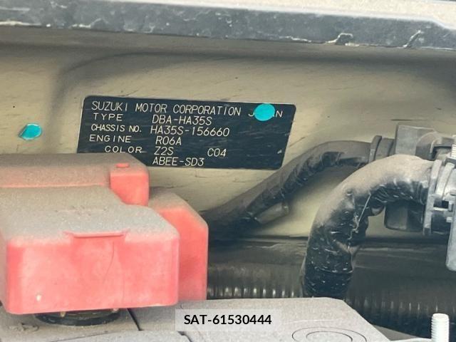 Suzuki ALTO 2013-09 8353867-18