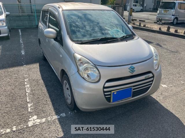 Suzuki ALTO 2013-09 8353867-1