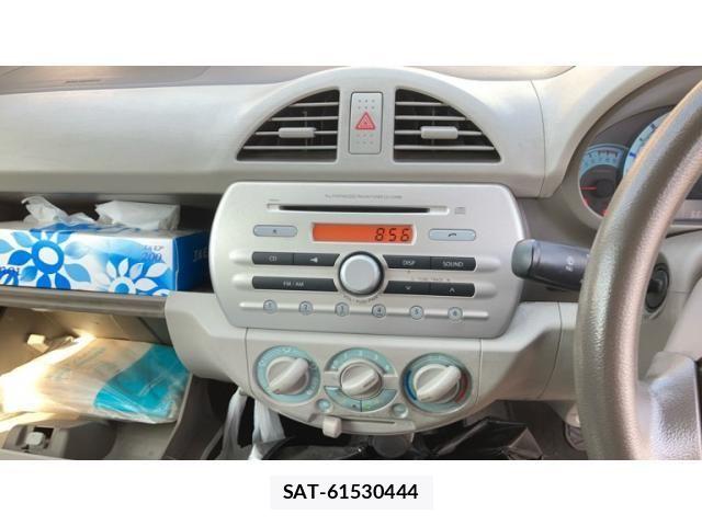 Suzuki ALTO 2013-09 8353867-19