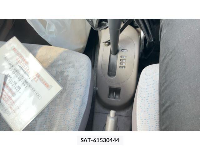 Suzuki ALTO 2013-09 8353867-22