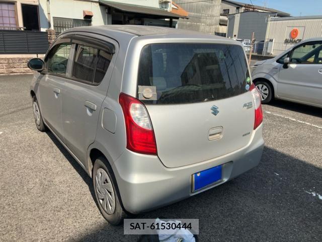 Suzuki ALTO 2013-09 8353867-2