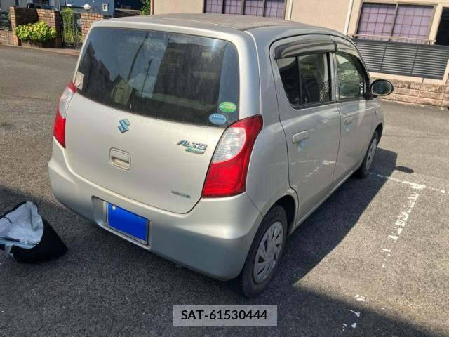 Suzuki ALTO 2013-09 8353867-3