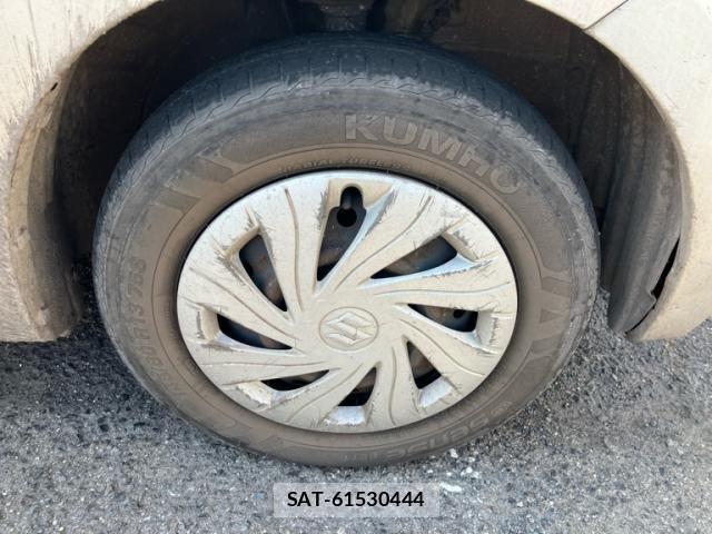Suzuki ALTO 2013-09 8353867-5