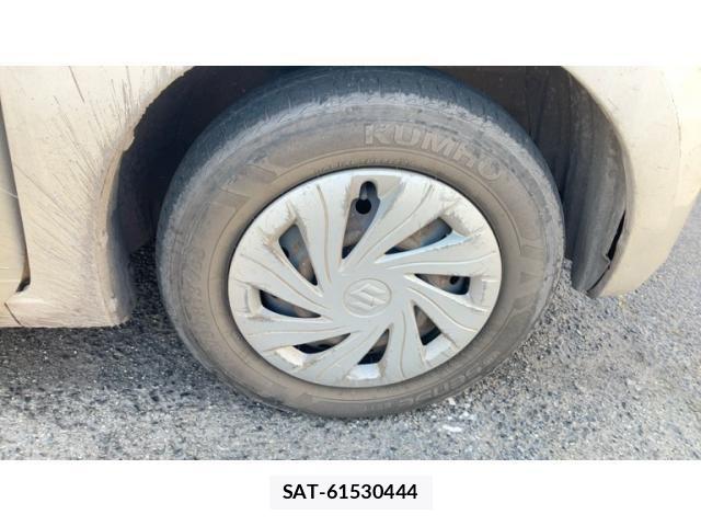 Suzuki ALTO 2013-09 8353867-7