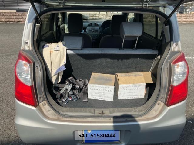 Suzuki ALTO 2013-09 8353867-8