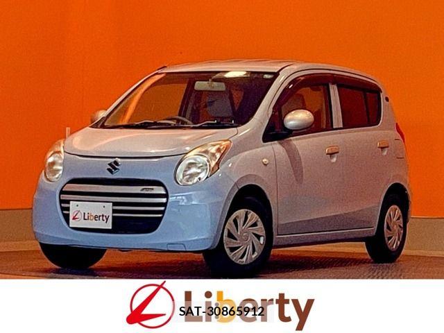 Suzuki ALTO 2013-10 8364628-0