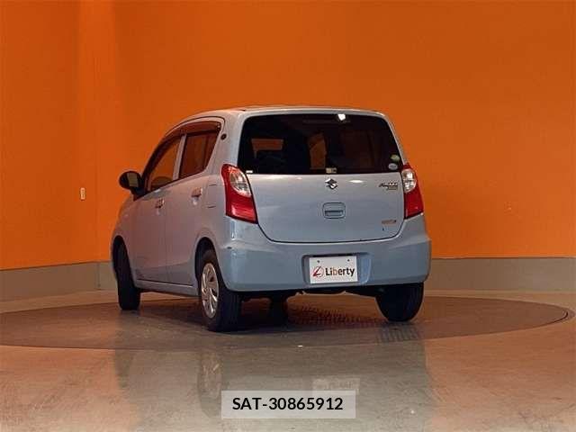 Suzuki ALTO 2013-10 8364628-9