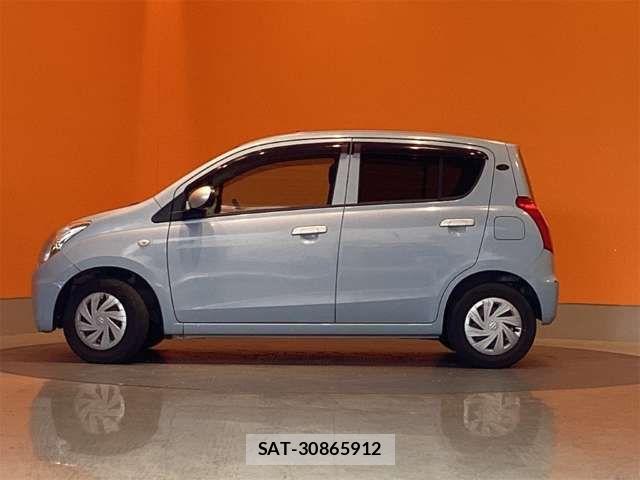 Suzuki ALTO 2013-10 8364628-10