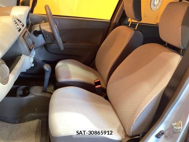 Suzuki ALTO 2013-10 8364628-11