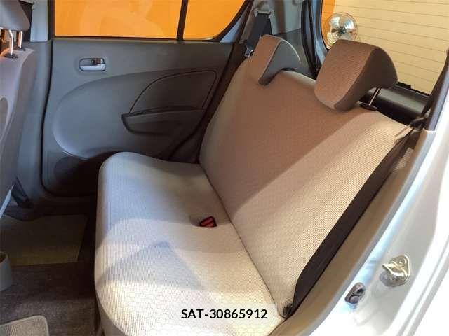 Suzuki ALTO 2013-10 8364628-12