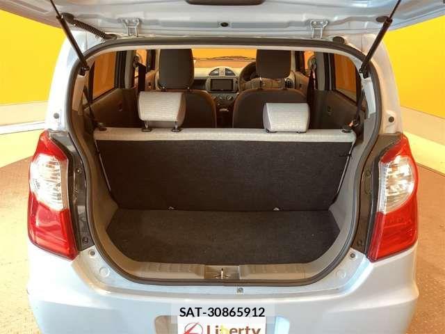 Suzuki ALTO 2013-10 8364628-13