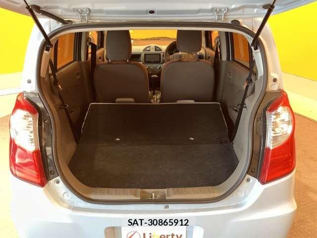 Suzuki ALTO 2013-10 8364628-14