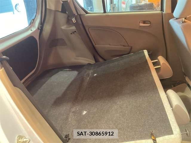 Suzuki ALTO 2013-10 8364628-15
