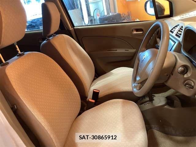 Suzuki ALTO 2013-10 8364628-16