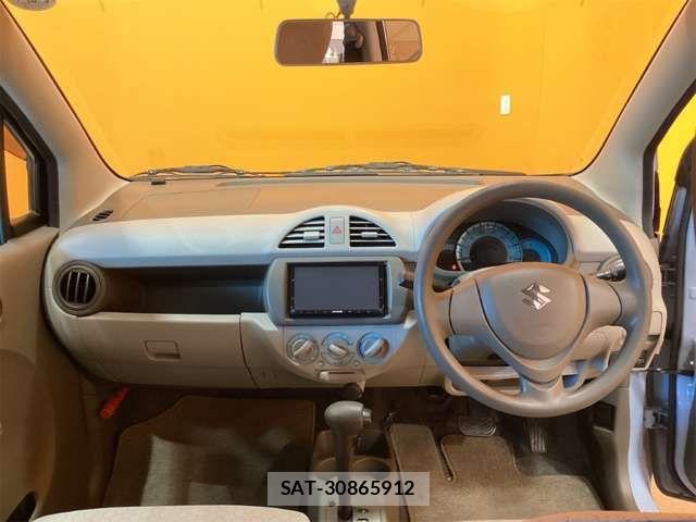 Suzuki ALTO 2013-10 8364628-17