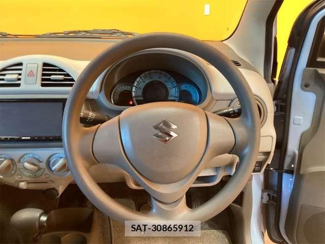 Suzuki ALTO 2013-10 8364628-18