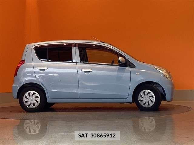 Suzuki ALTO 2013-10 8364628-6