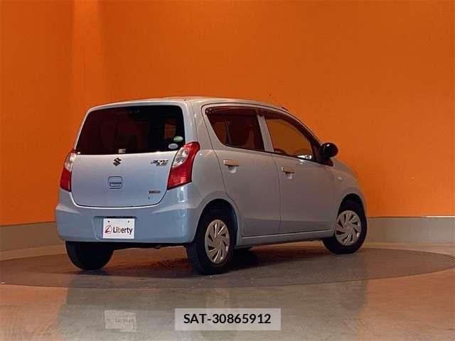 Suzuki ALTO 2013-10 8364628-7