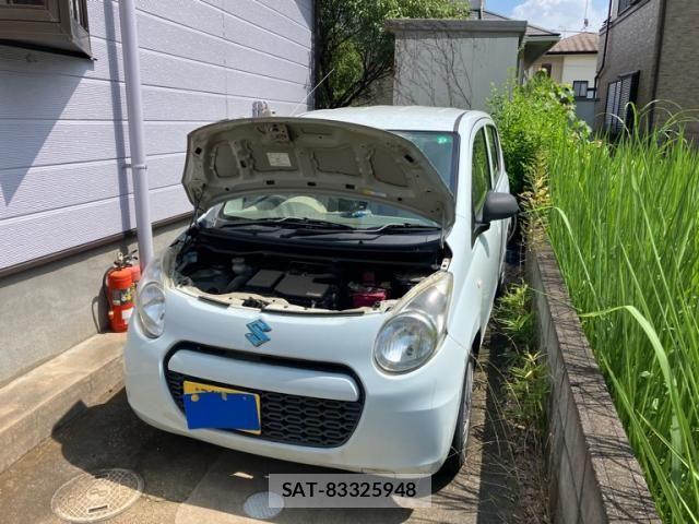Suzuki ALTO 2013-03 8364629-0