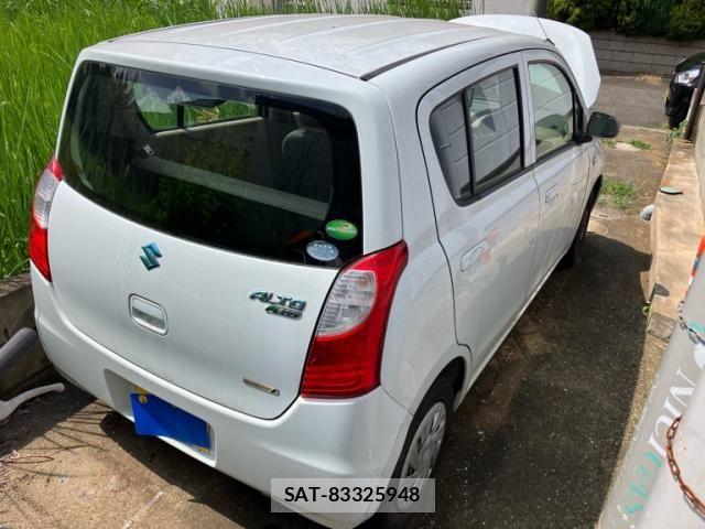 Suzuki ALTO 2013-03 8364629-1