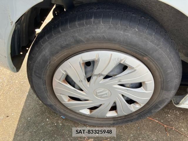 Suzuki ALTO 2013-03 8364629-3