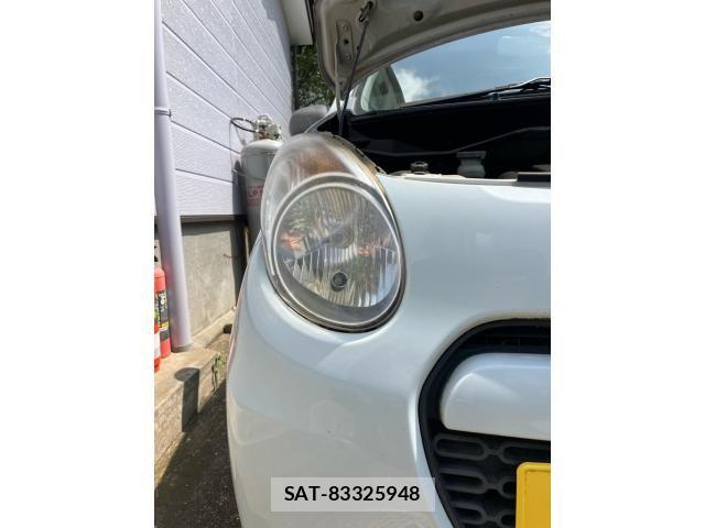 Suzuki ALTO 2013-03 8364629-5