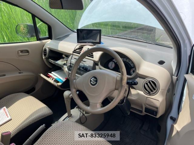 Suzuki ALTO 2013-03 8364629-7