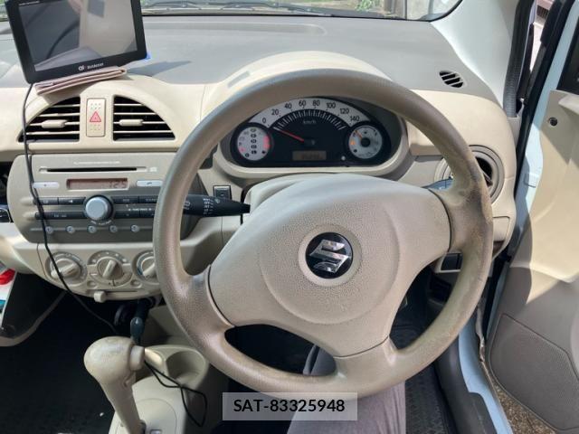Suzuki ALTO 2013-03 8364629-8