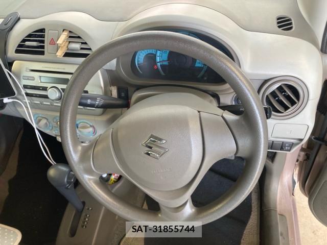 Suzuki ALTO 2014-01 8364627-9