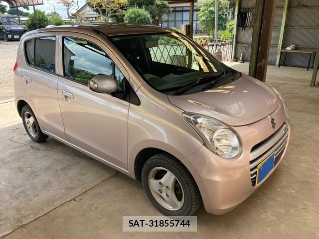 Suzuki ALTO 2014-01 8364627-1