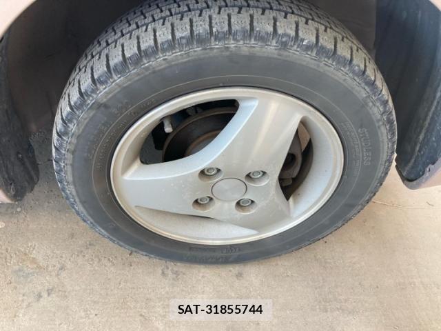 Suzuki ALTO 2014-01 8364627-4