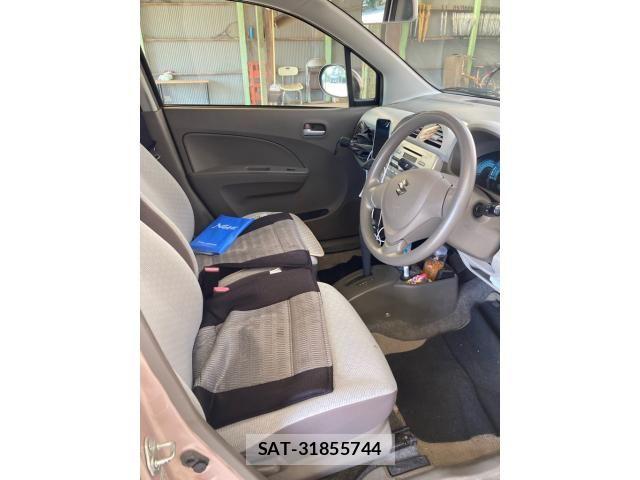 Suzuki ALTO 2014-01 8364627-8