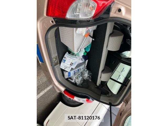Suzuki ALTO 2014-11 8411145-11
