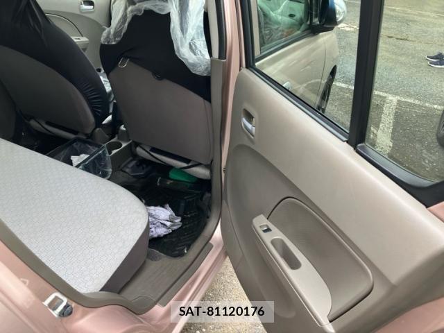 Suzuki ALTO 2014-11 8411145-12