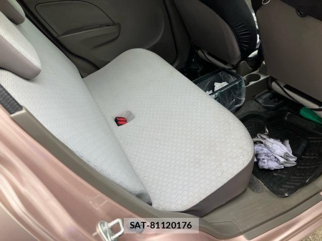 Suzuki ALTO 2014-11 8411145-13