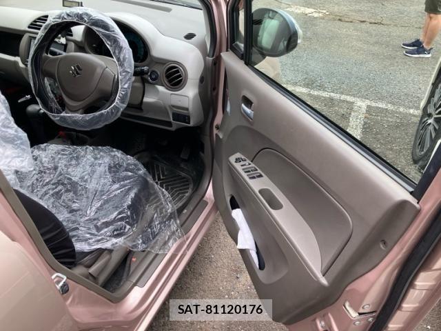 Suzuki ALTO 2014-11 8411145-15