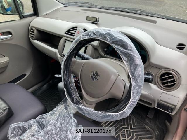 Suzuki ALTO 2014-11 8411145-17