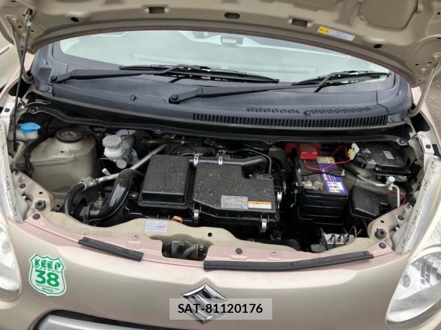 Suzuki ALTO 2014-11 8411145-18