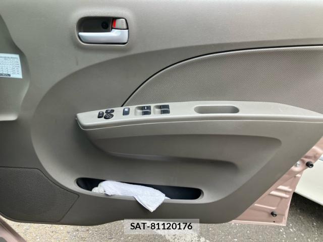 Suzuki ALTO 2014-11 8411145-19