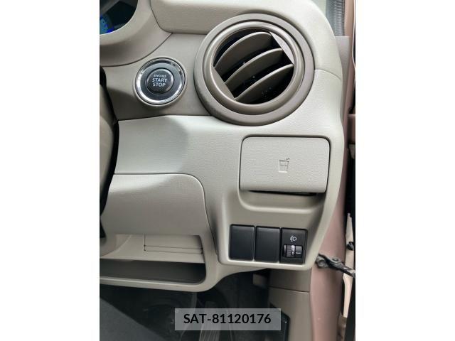 Suzuki ALTO 2014-11 8411145-20