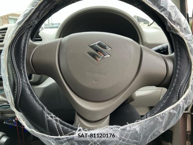 Suzuki ALTO 2014-11 8411145-21
