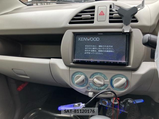 Suzuki ALTO 2014-11 8411145-22