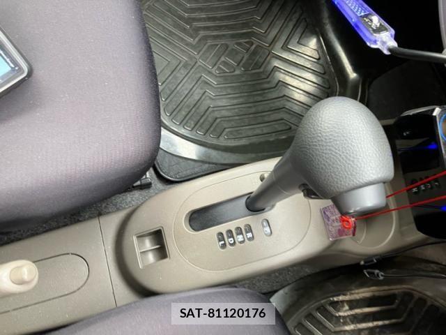 Suzuki ALTO 2014-11 8411145-23
