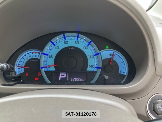 Suzuki ALTO 2014-11 8411145-24