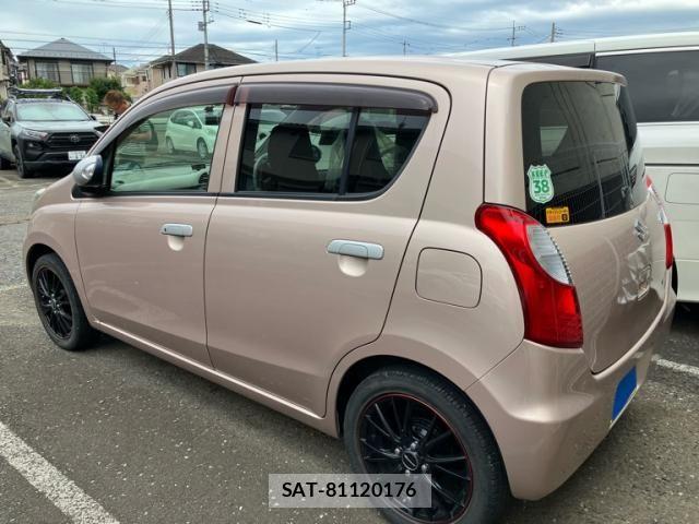 Suzuki ALTO 2014-11 8411145-3